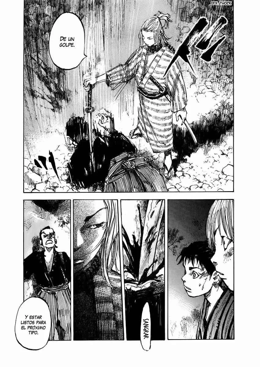Sidooh Capítulo 2 - Page 18
