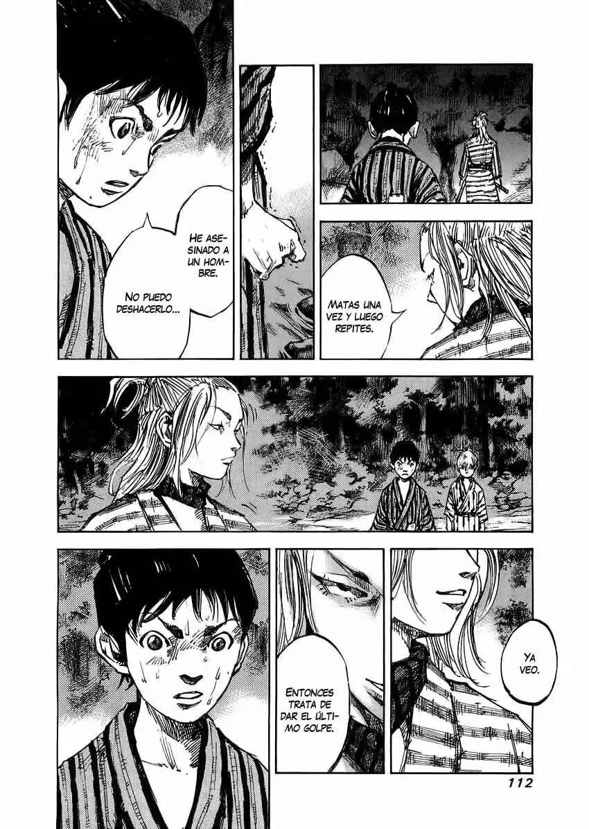 Sidooh Capítulo 2 - Page 21