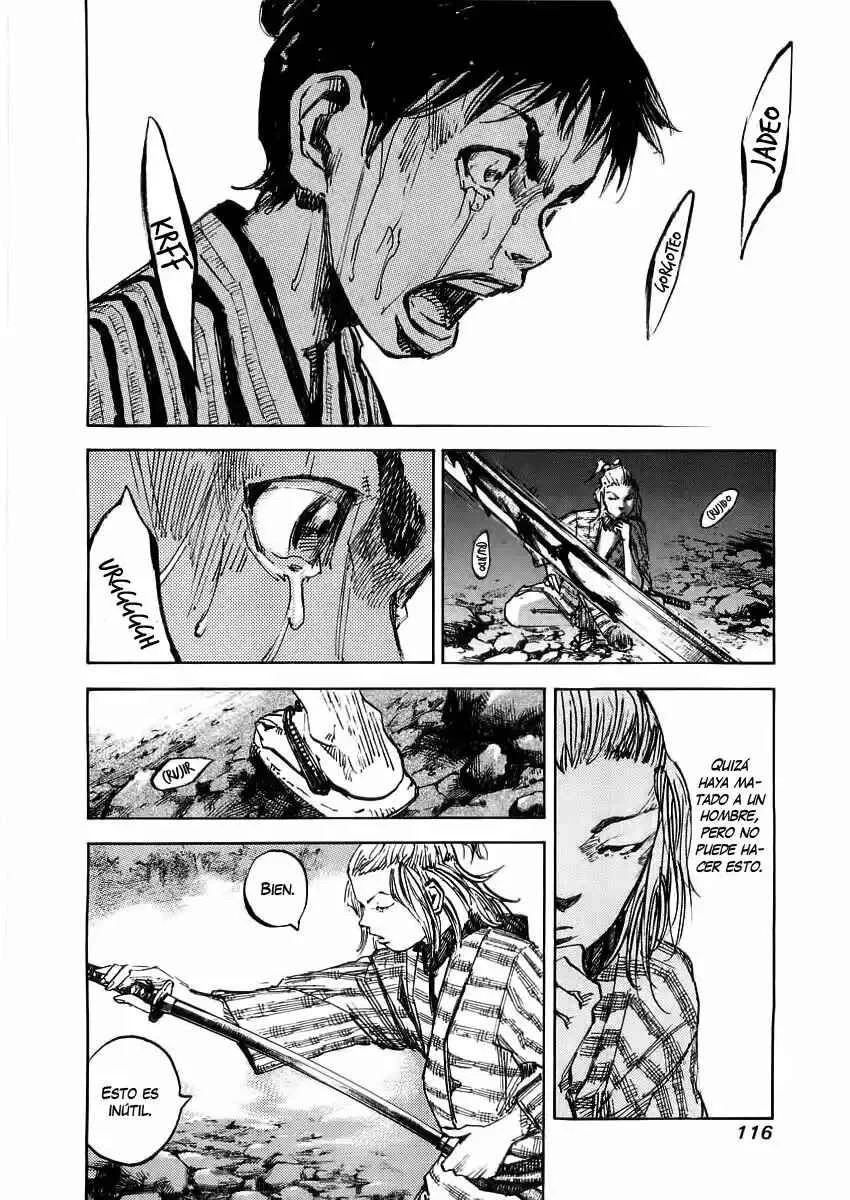 Sidooh Capítulo 2 - Page 24