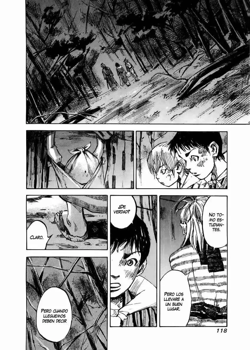 Sidooh Capítulo 2 - Page 26