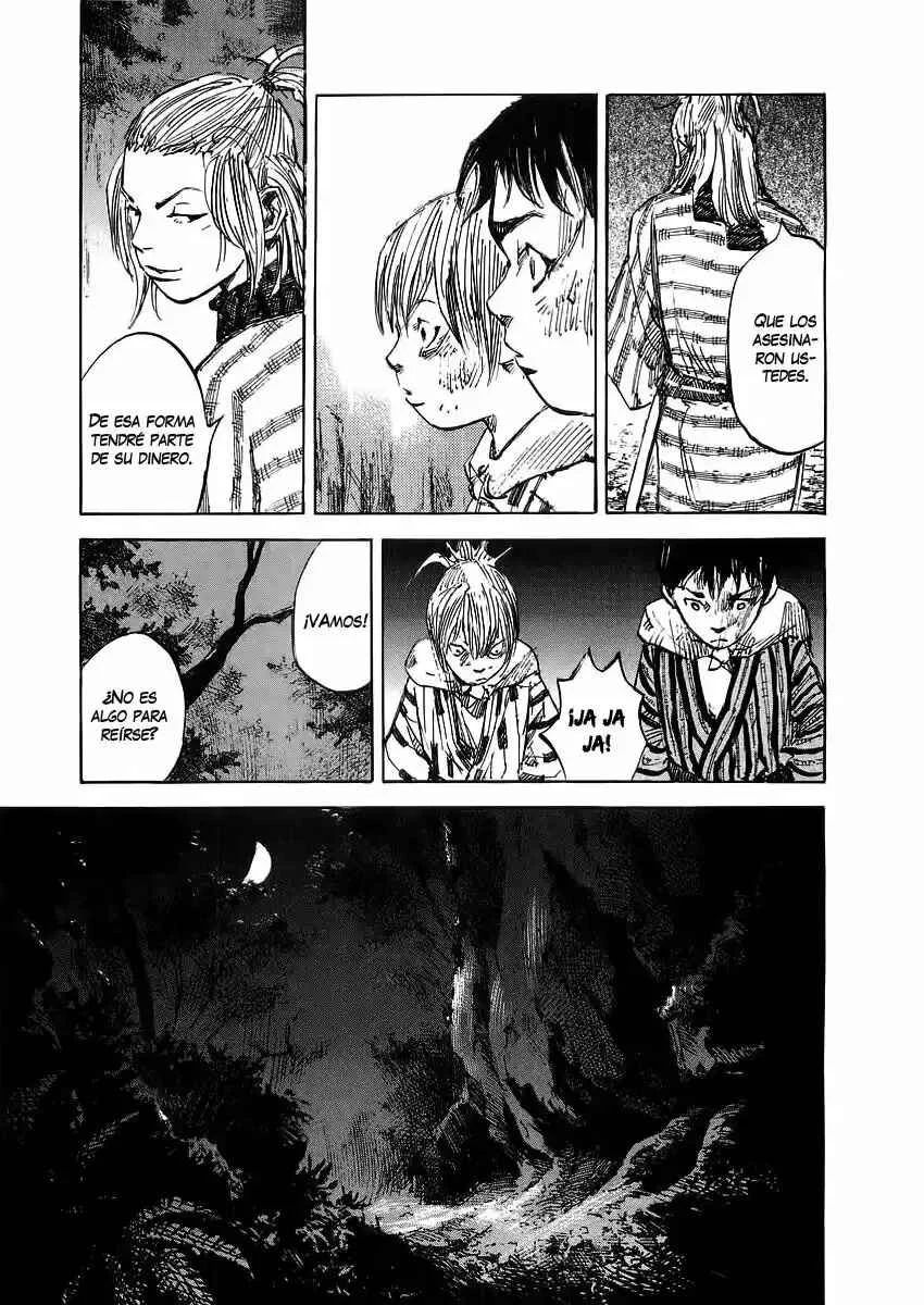 Sidooh Capítulo 2 - Page 27