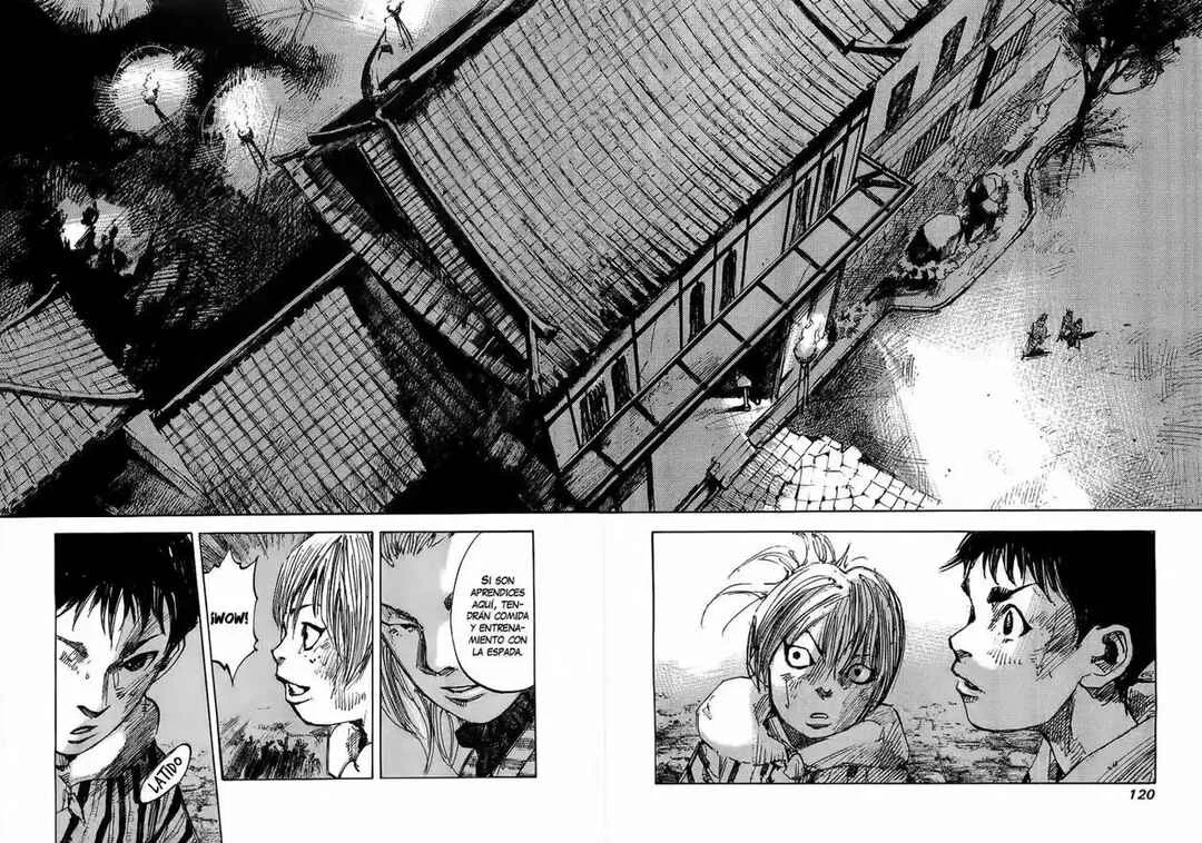 Sidooh Capítulo 2 - Page 28