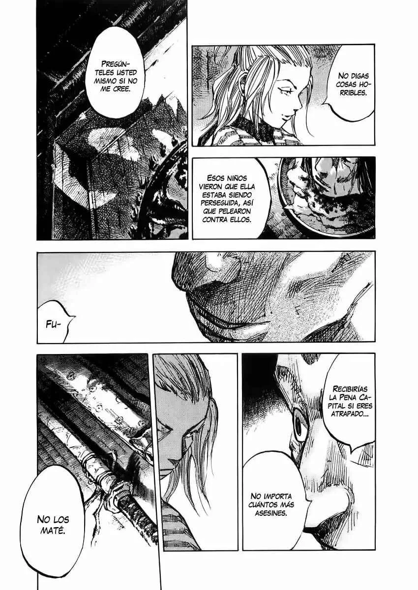 Sidooh Capítulo 3 - Page 4