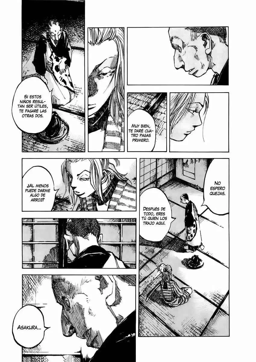 Sidooh Capítulo 3 - Page 6