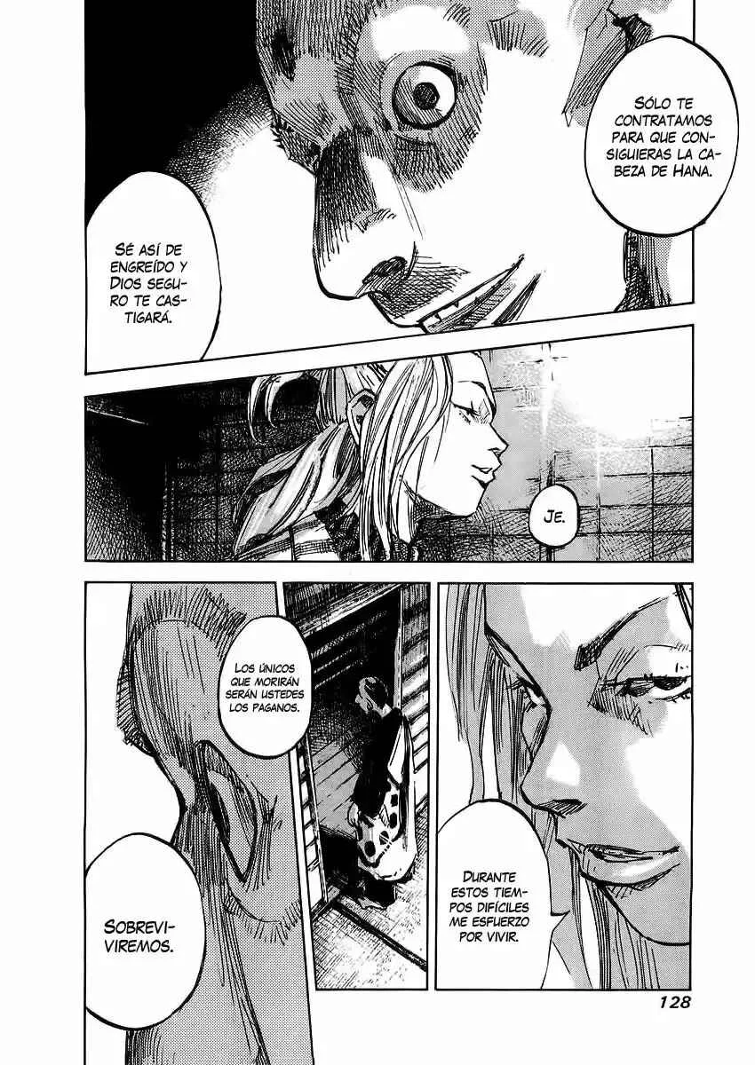 Sidooh Capítulo 3 - Page 7