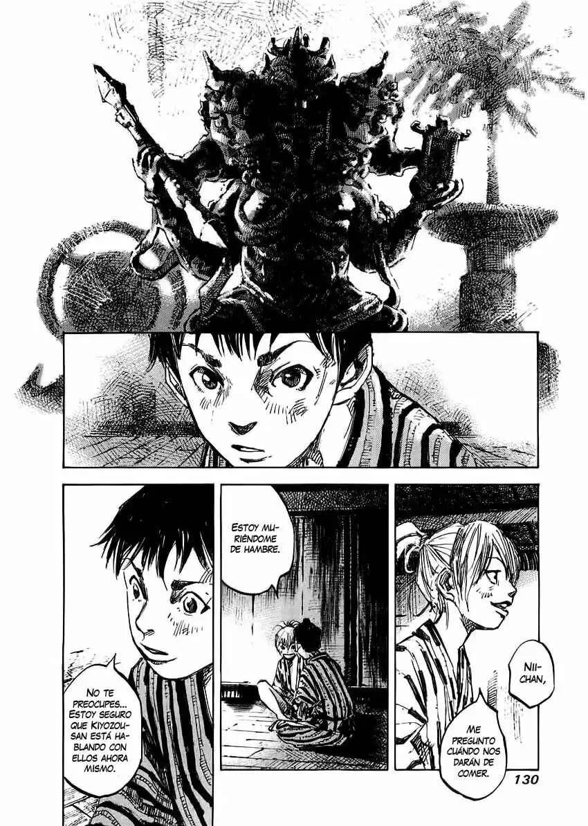 Sidooh Capítulo 3 - Page 9