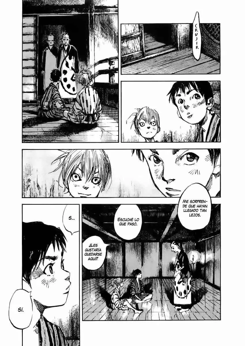 Sidooh Capítulo 3 - Page 10