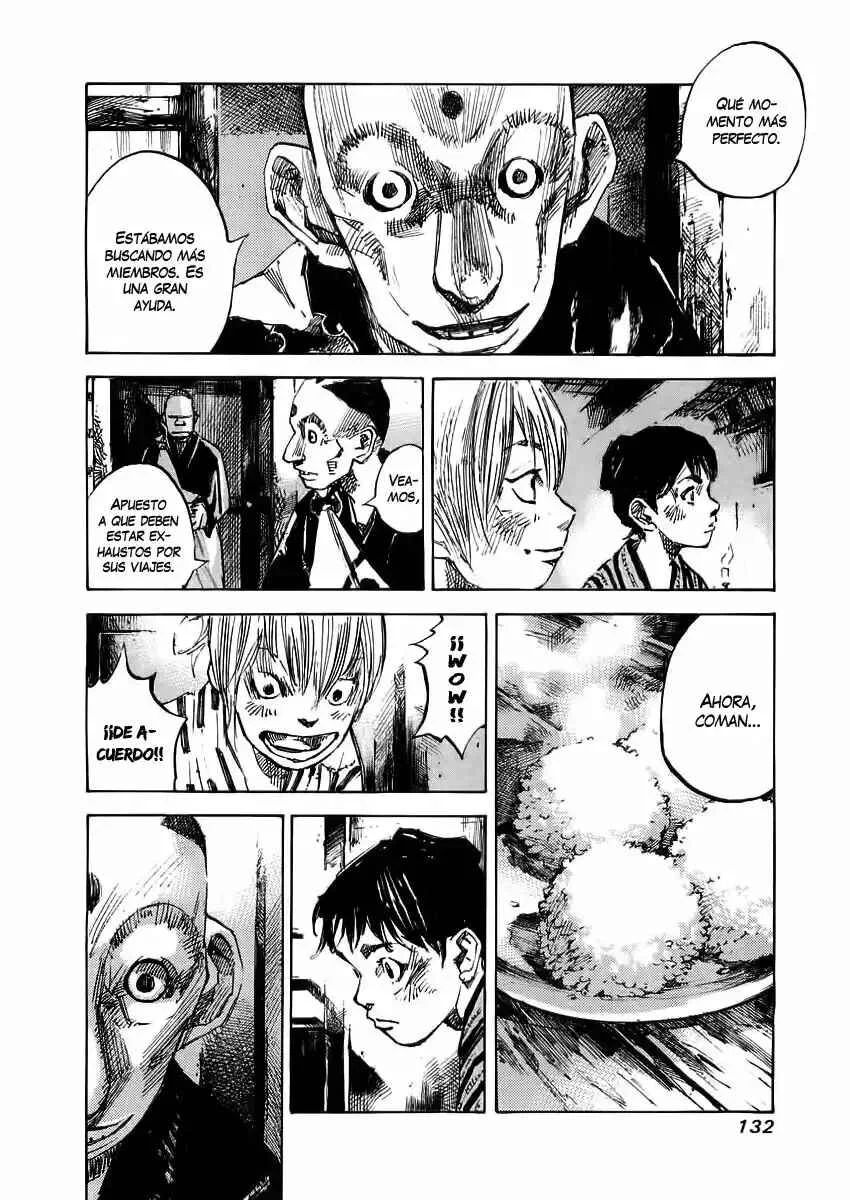 Sidooh Capítulo 3 - Page 11