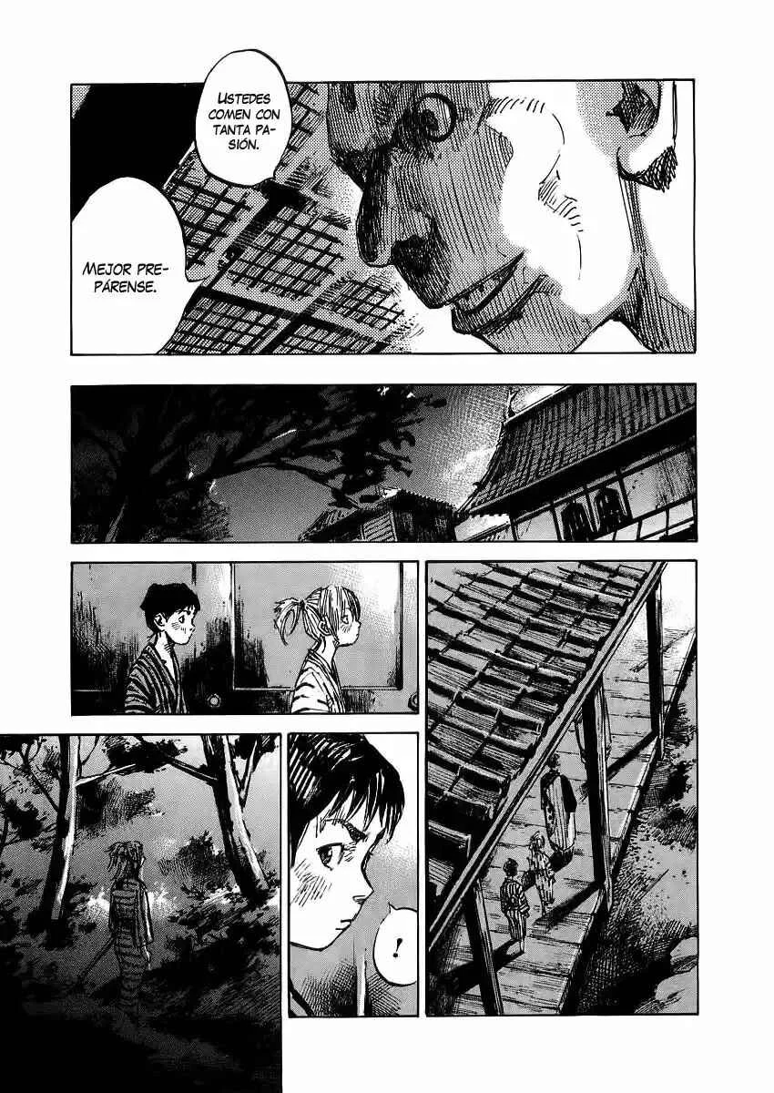 Sidooh Capítulo 3 - Page 14