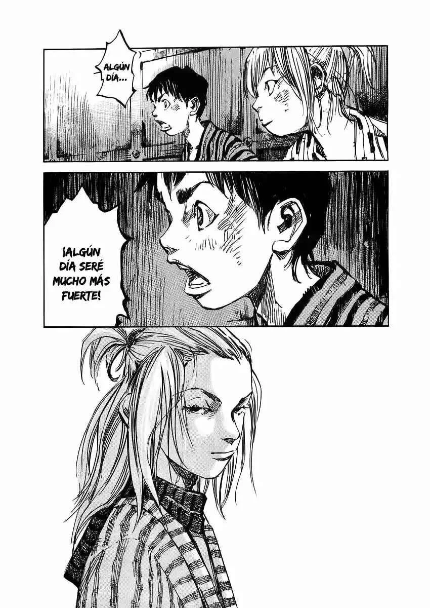 Sidooh Capítulo 3 - Page 16