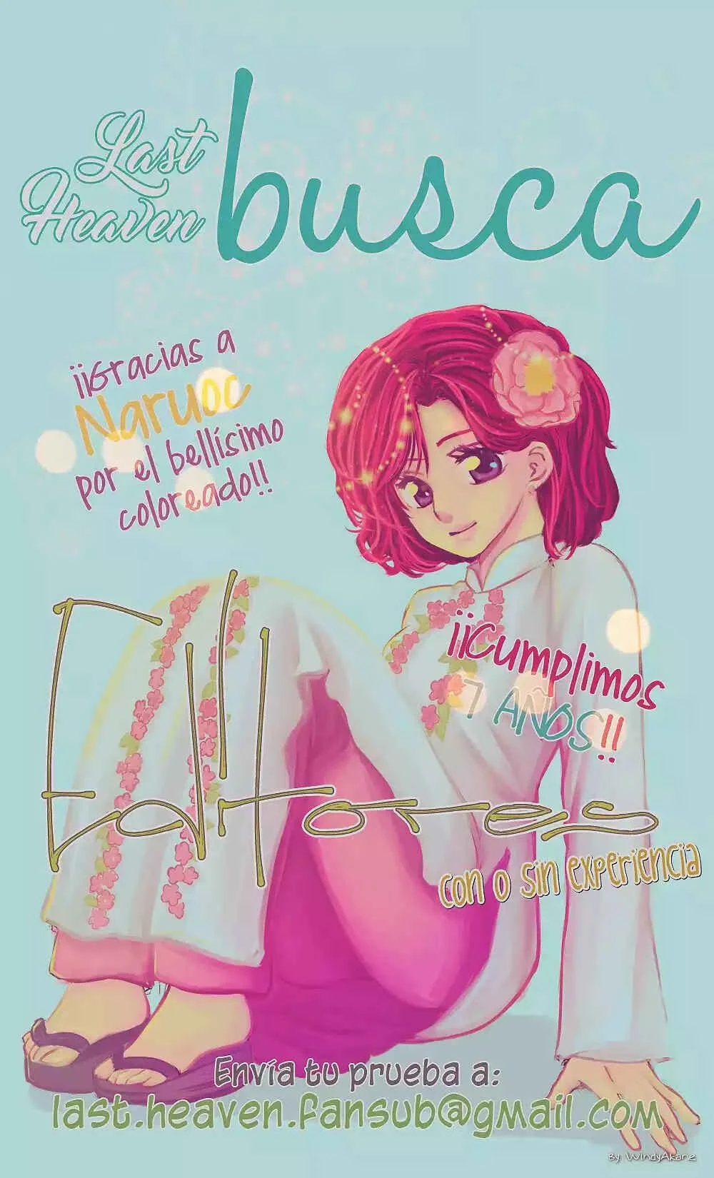 Sidooh Capítulo 3 - Page 22