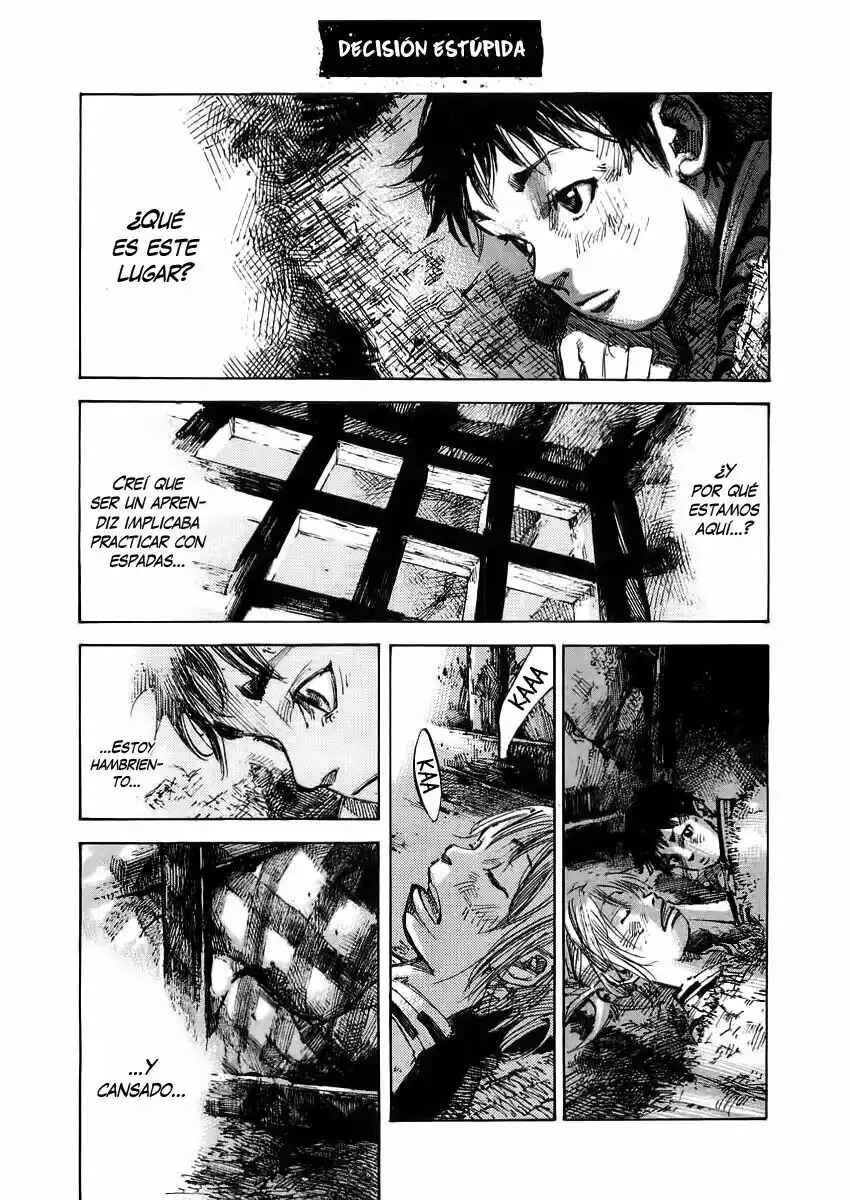 Sidooh Capítulo 4 - Page 2