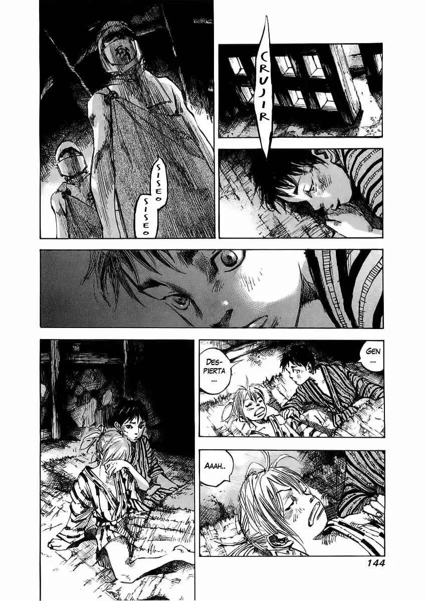 Sidooh Capítulo 4 - Page 5