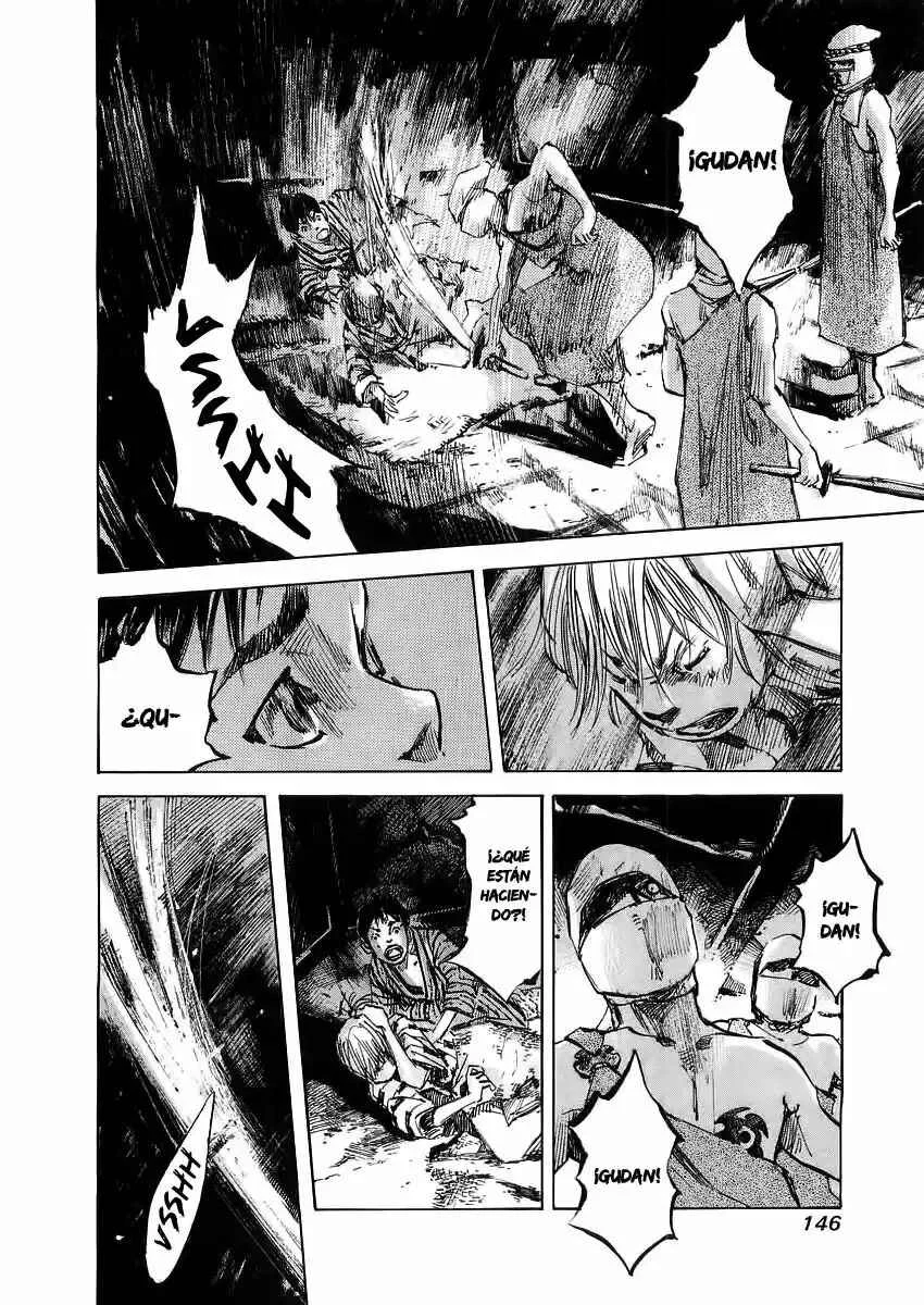 Sidooh Capítulo 4 - Page 7