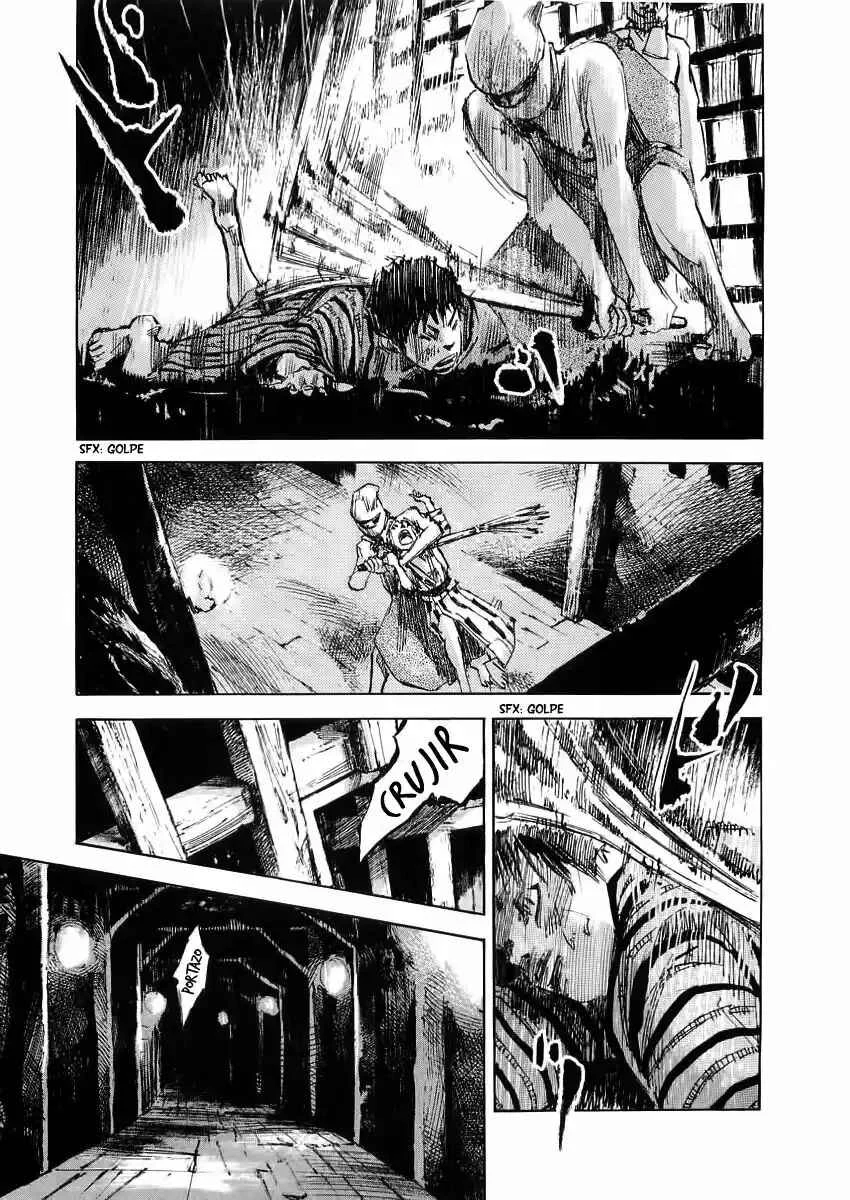 Sidooh Capítulo 4 - Page 10