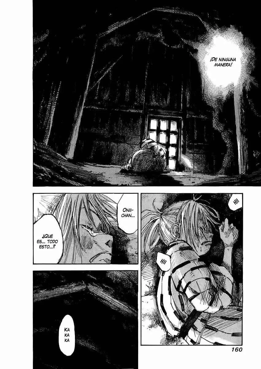 Sidooh Capítulo 4 - Page 20