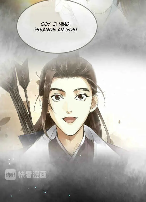Sinful Heart Capítulo 0: Prólogo - Page 6