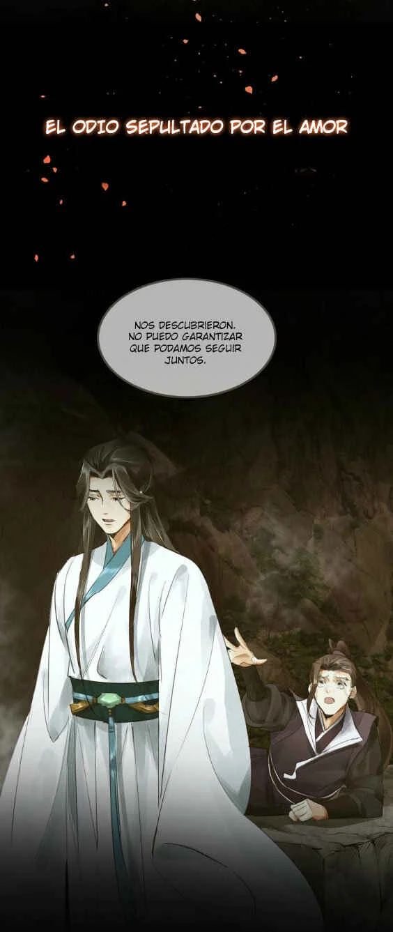 Sinful Heart Capítulo 0: Prólogo - Page 8