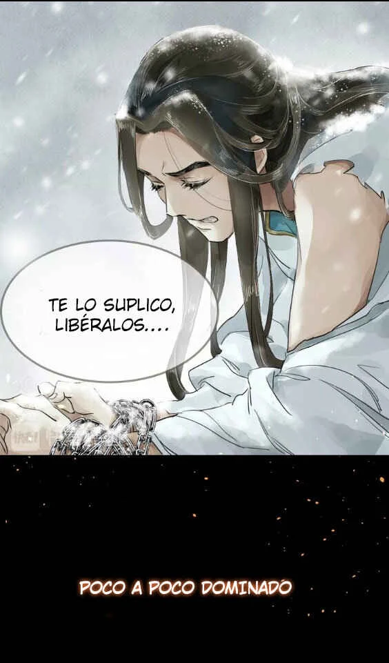 Sinful Heart Capítulo 0: Prólogo - Page 19