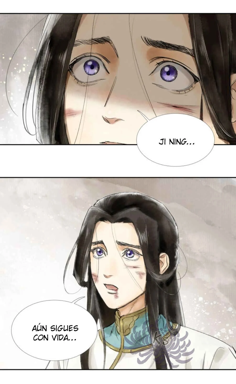 Sinful Heart Capítulo 1: Mi Pais Cae y Nos Encontramos de Nuevo - Page 18