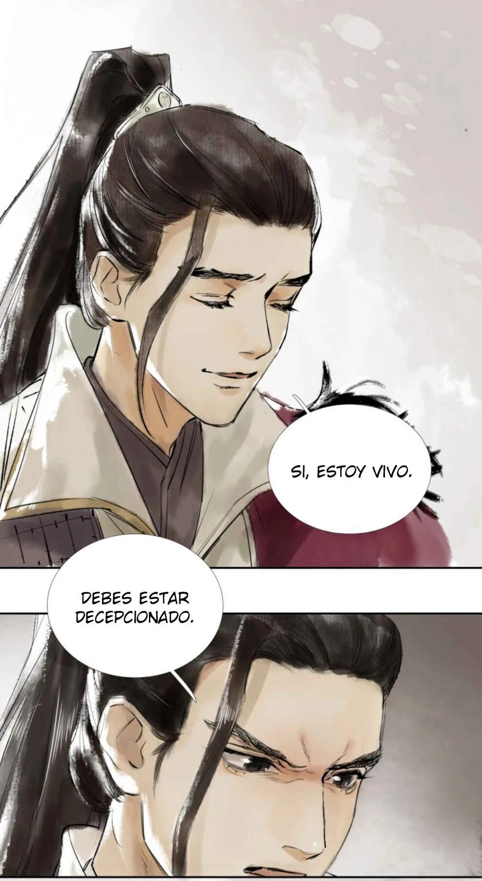 Sinful Heart Capítulo 1: Mi Pais Cae y Nos Encontramos de Nuevo - Page 21