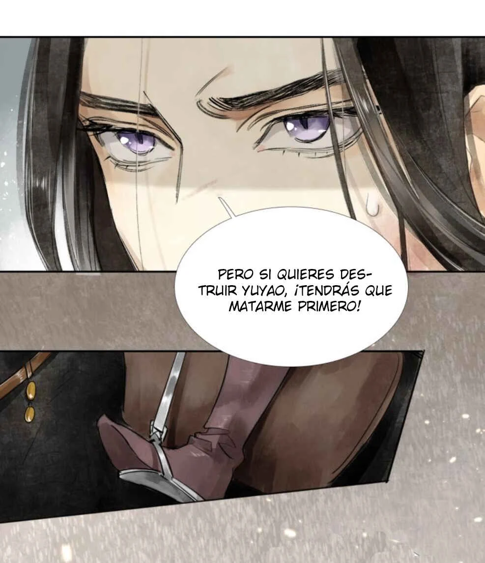 Sinful Heart Capítulo 1: Mi Pais Cae y Nos Encontramos de Nuevo - Page 24