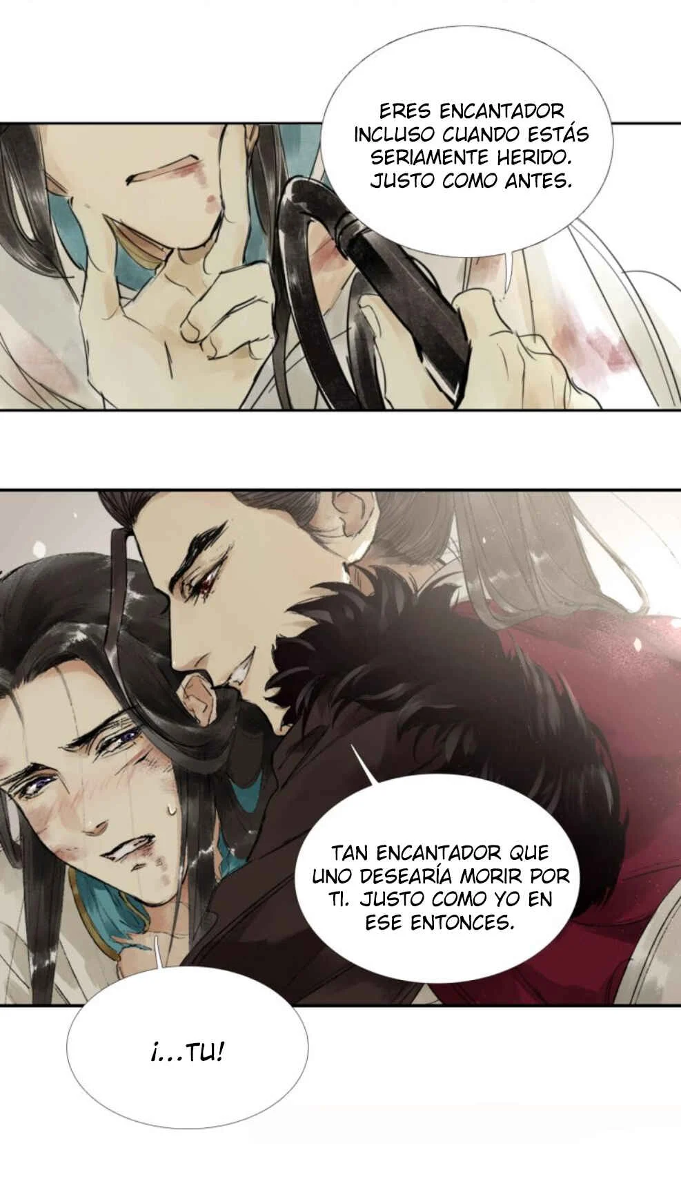 Sinful Heart Capítulo 1: Mi Pais Cae y Nos Encontramos de Nuevo - Page 28