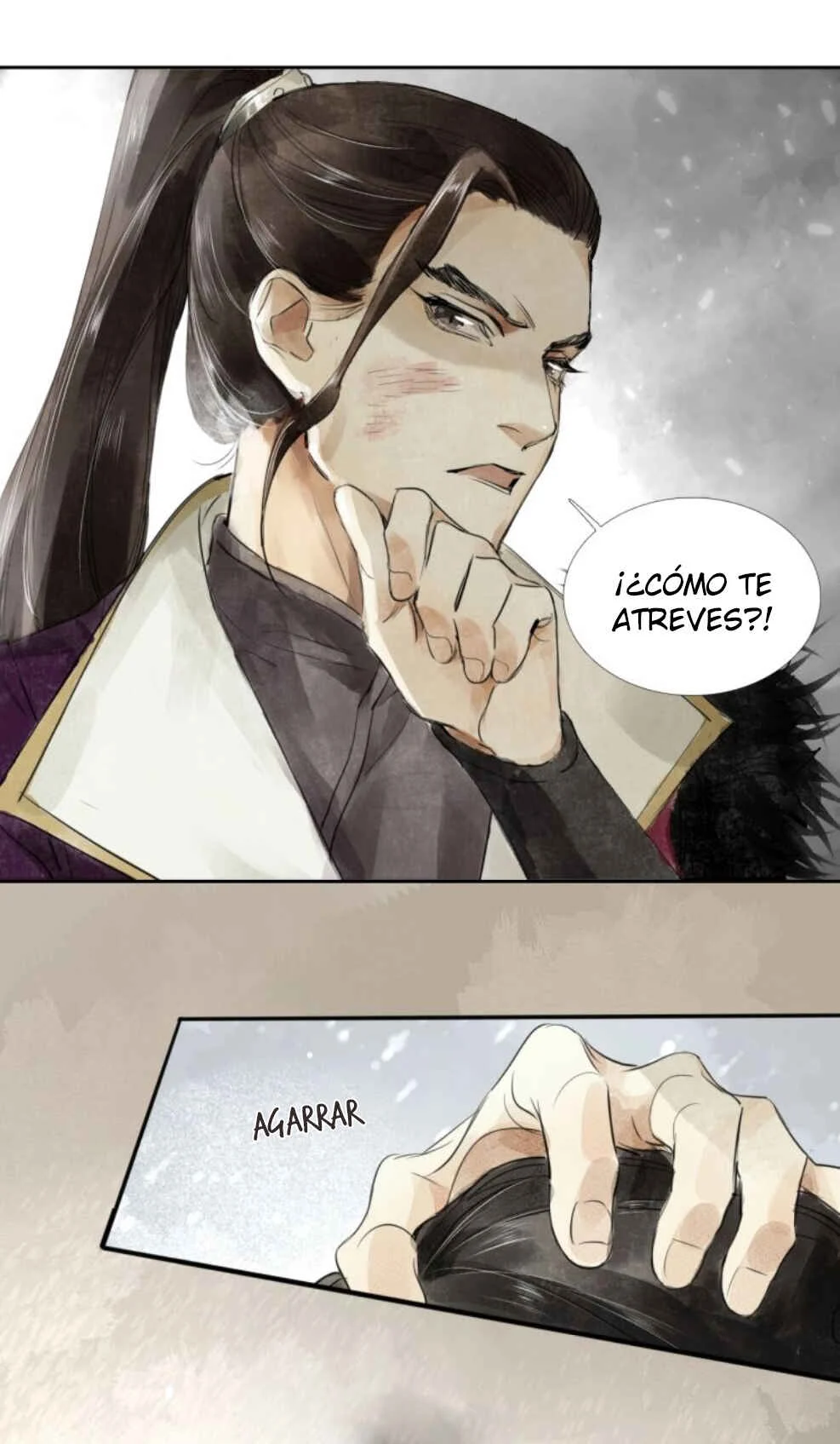 Sinful Heart Capítulo 1: Mi Pais Cae y Nos Encontramos de Nuevo - Page 30