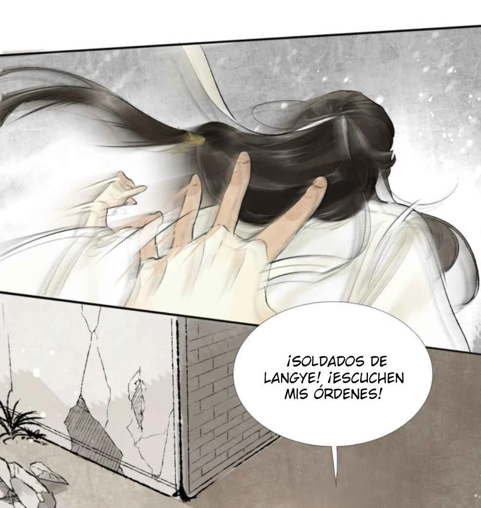 Sinful Heart Capítulo 1: Mi Pais Cae y Nos Encontramos de Nuevo - Page 32