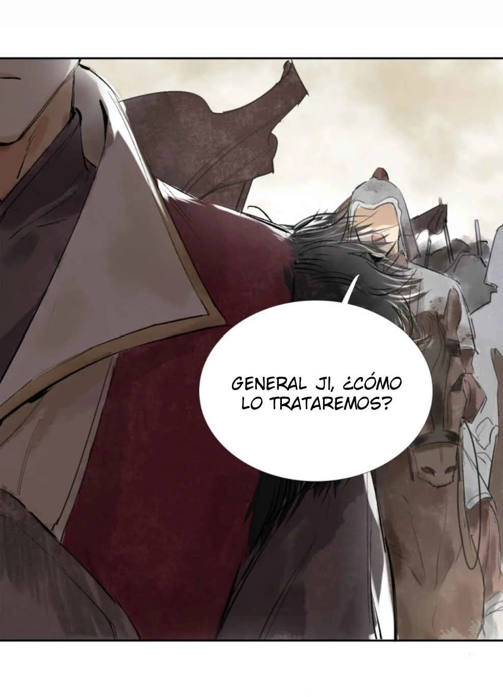 Sinful Heart Capítulo 1: Mi Pais Cae y Nos Encontramos de Nuevo - Page 36