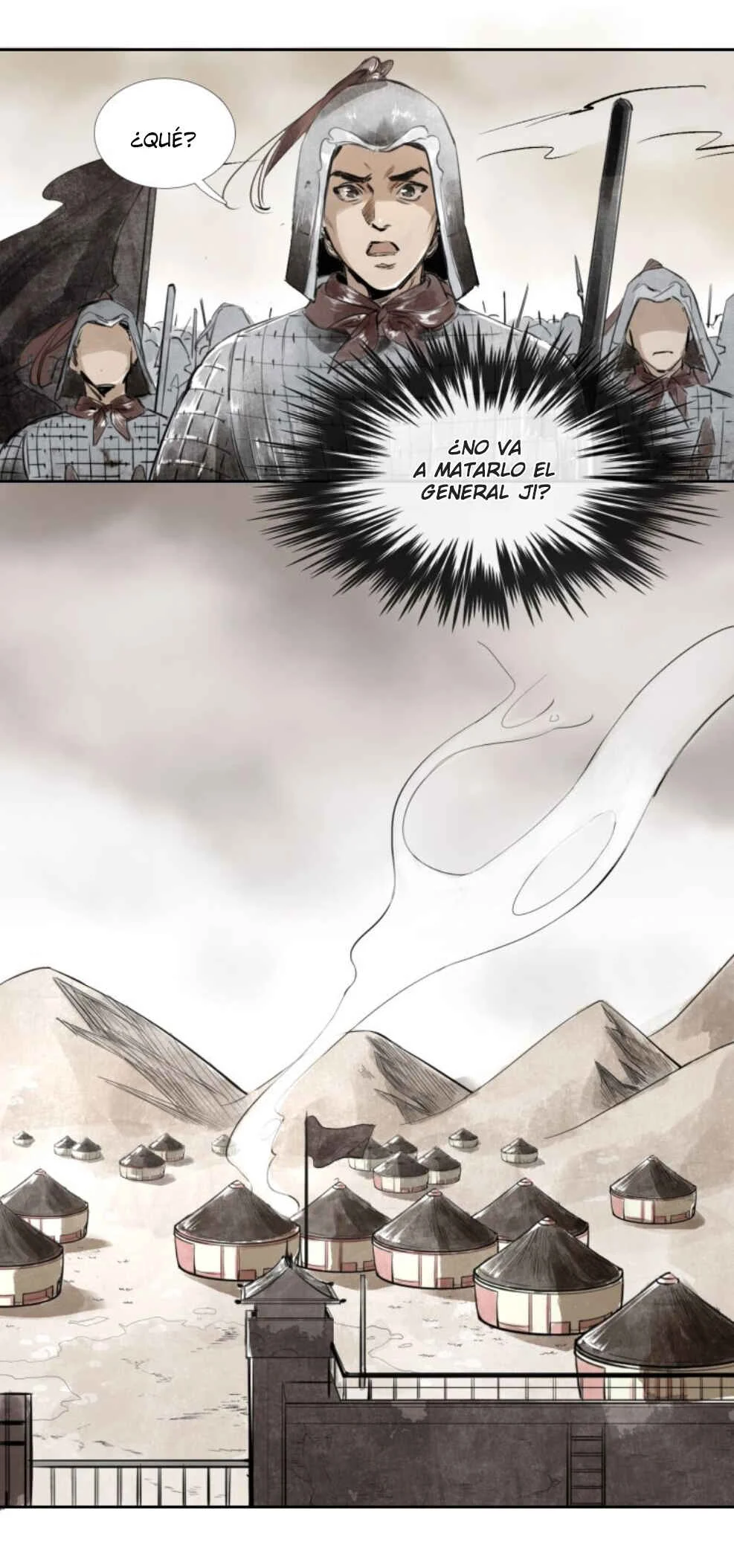 Sinful Heart Capítulo 1: Mi Pais Cae y Nos Encontramos de Nuevo - Page 38