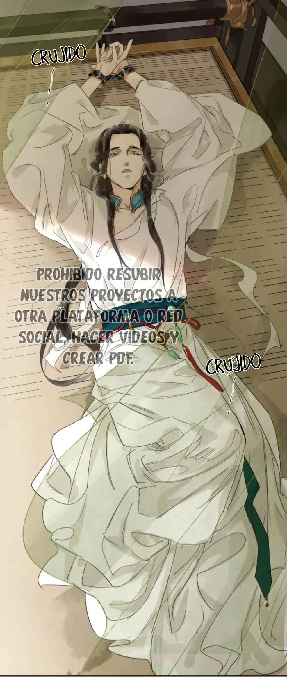 Sinful Heart Capítulo 1: Mi Pais Cae y Nos Encontramos de Nuevo - Page 40