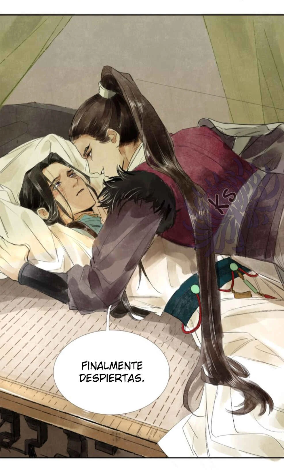 Sinful Heart Capítulo 1: Mi Pais Cae y Nos Encontramos de Nuevo - Page 42