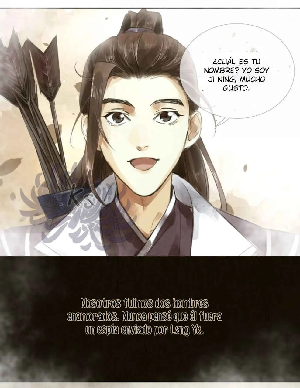 Sinful Heart Capítulo 2: No Podemos Regresar - Page 14