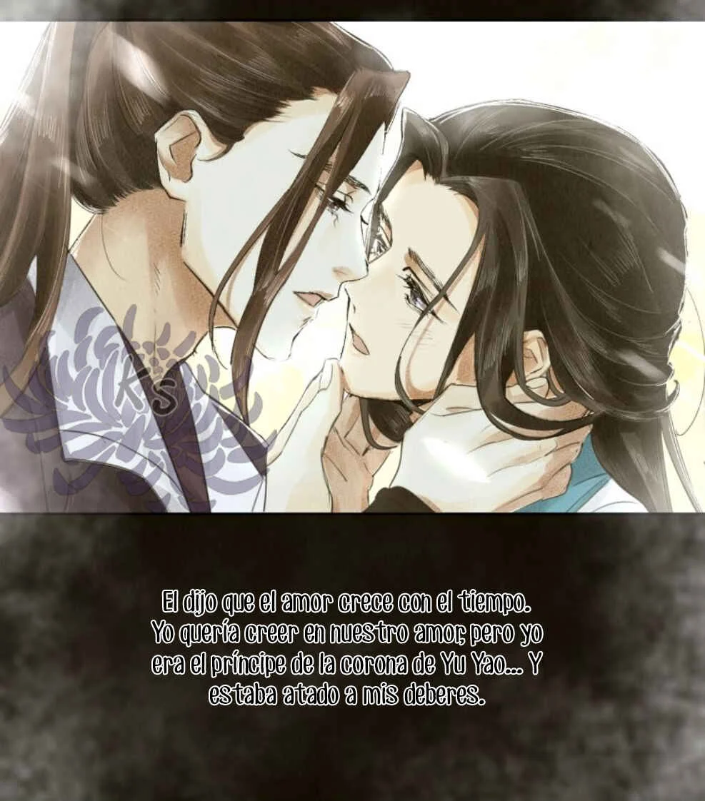 Sinful Heart Capítulo 2: No Podemos Regresar - Page 16