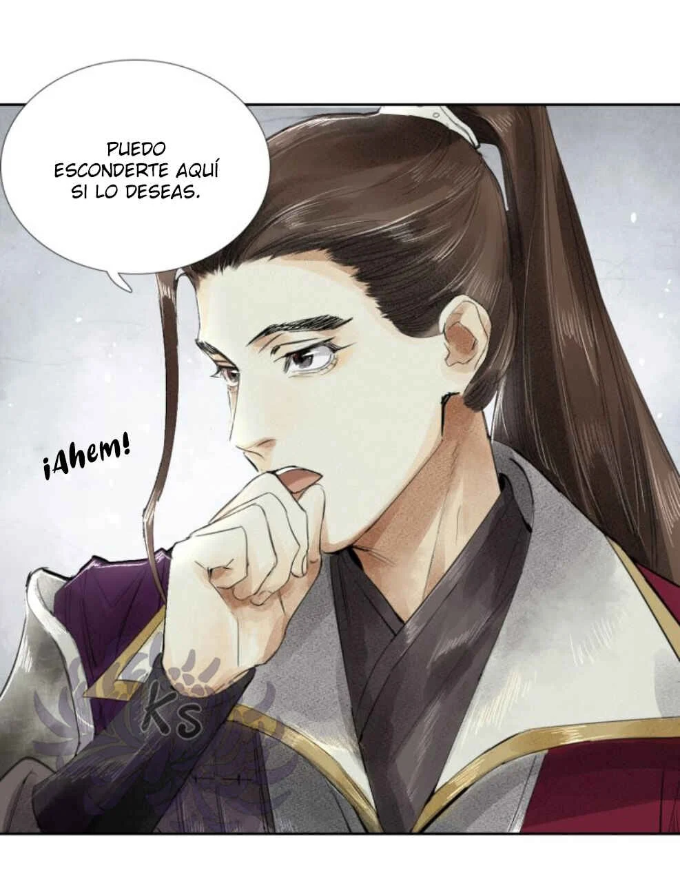 Sinful Heart Capítulo 2: No Podemos Regresar - Page 25