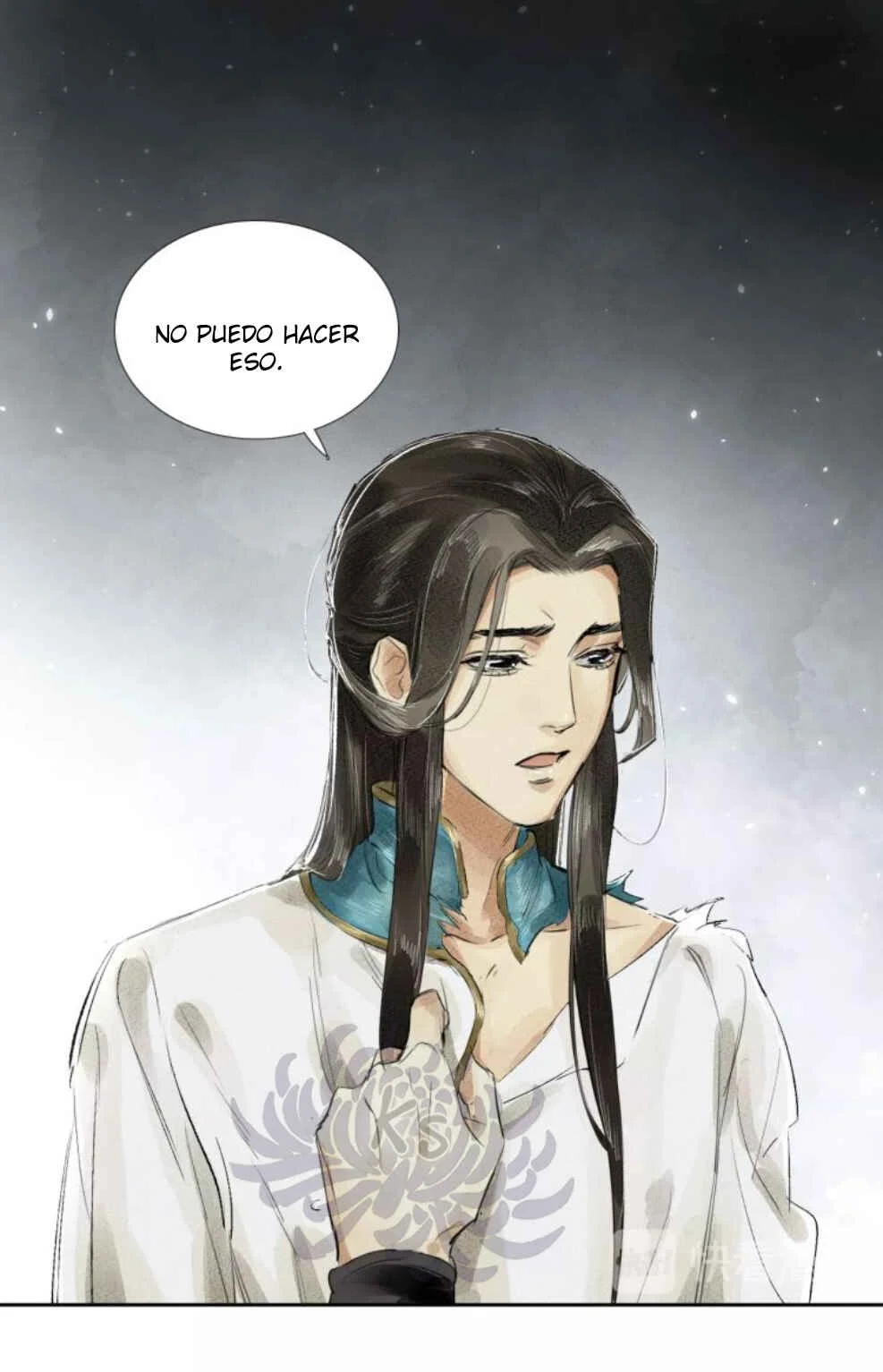 Sinful Heart Capítulo 2: No Podemos Regresar - Page 28