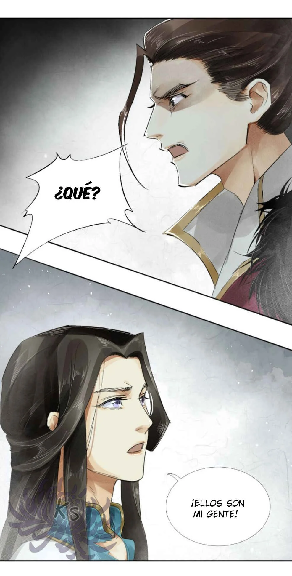Sinful Heart Capítulo 2: No Podemos Regresar - Page 29