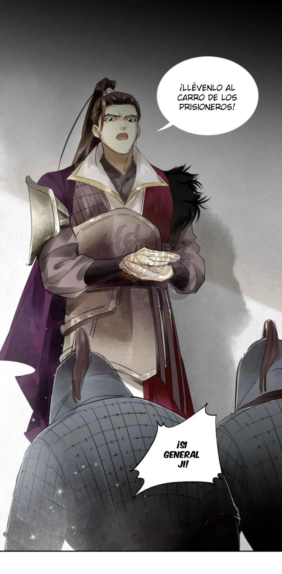 Sinful Heart Capítulo 2: No Podemos Regresar - Page 34
