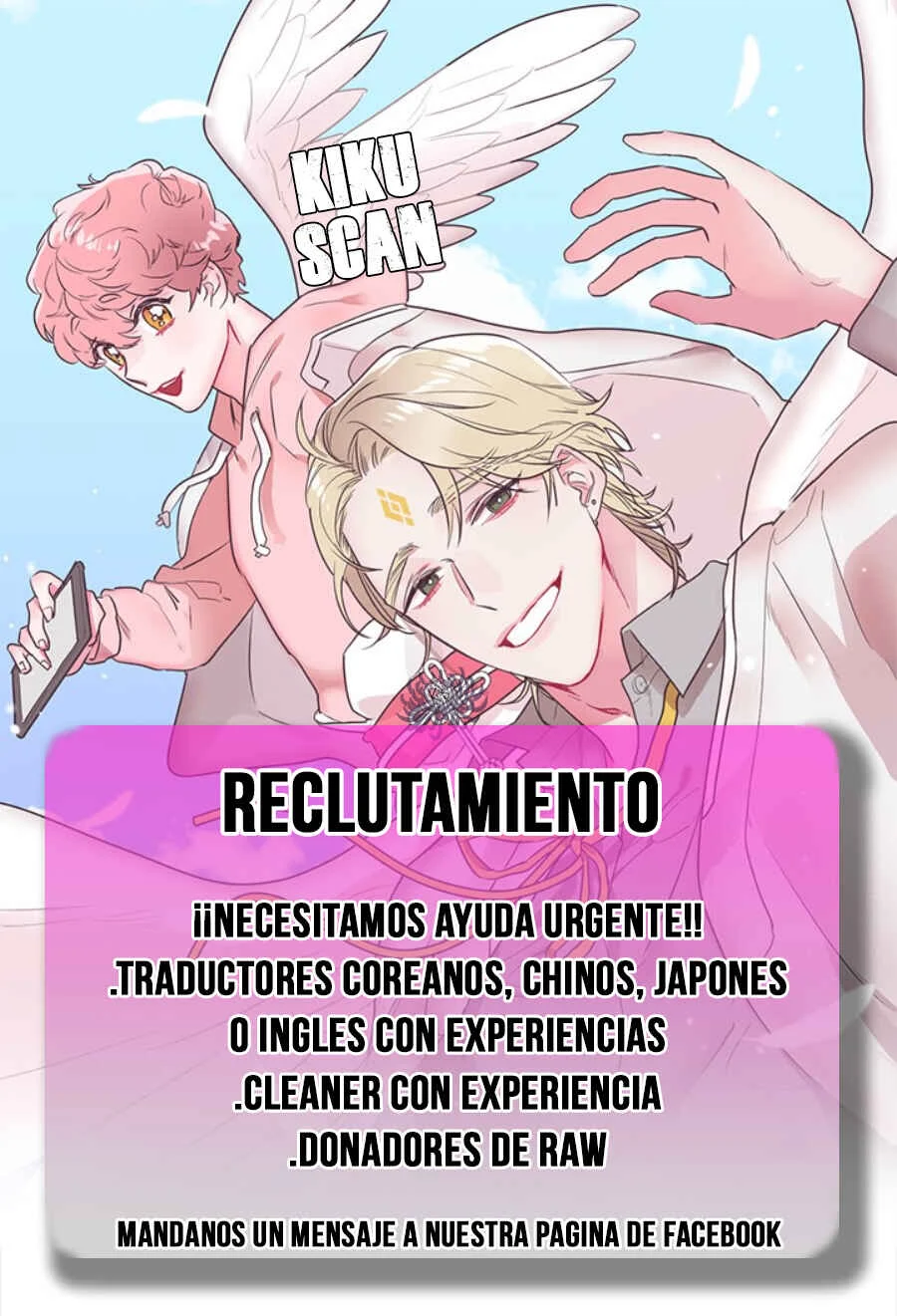 Sinful Heart Capítulo 2: No Podemos Regresar - Page 40