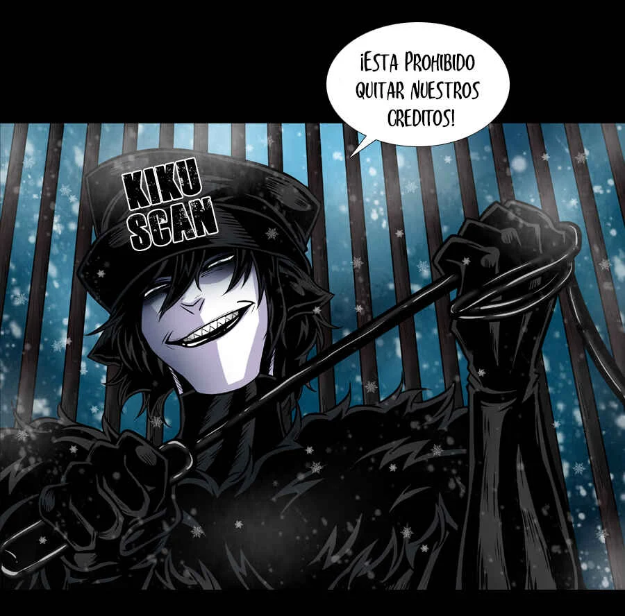 Sinful Heart Capítulo 3: Te Atreves a Tocarlo - Page 1