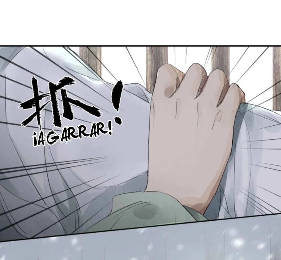 Sinful Heart Capítulo 3: Te Atreves a Tocarlo - Page 8