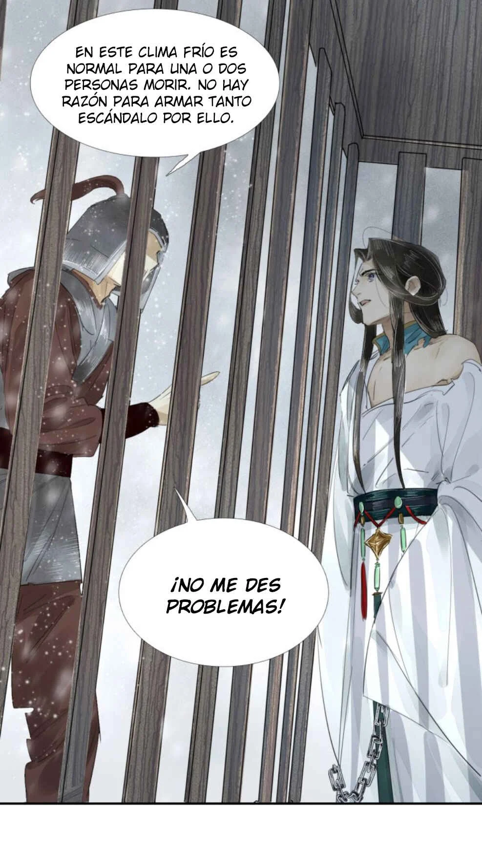 Sinful Heart Capítulo 3: Te Atreves a Tocarlo - Page 15