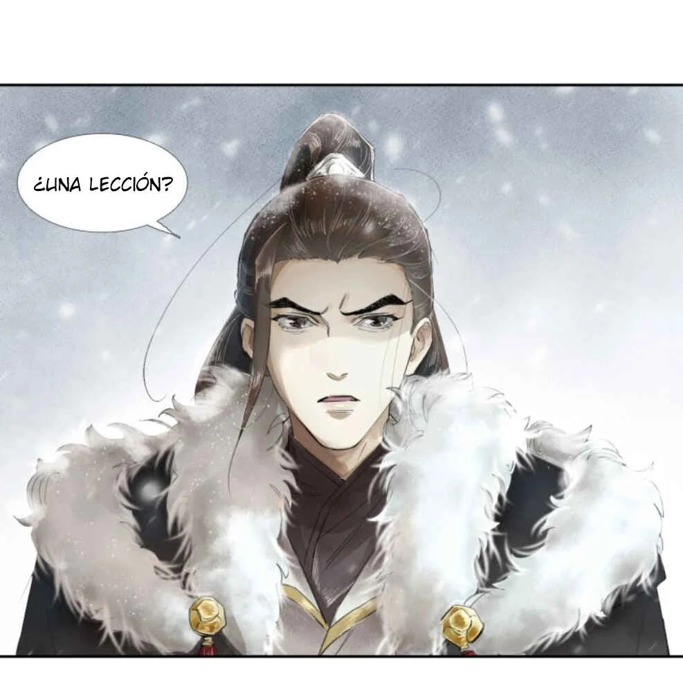 Sinful Heart Capítulo 3: Te Atreves a Tocarlo - Page 26
