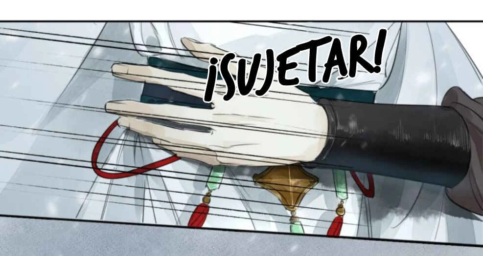 Sinful Heart Capítulo 3: Te Atreves a Tocarlo - Page 29