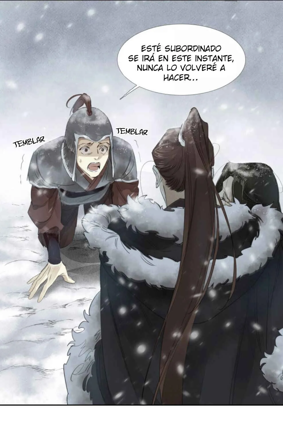 Sinful Heart Capítulo 3: Te Atreves a Tocarlo - Page 31