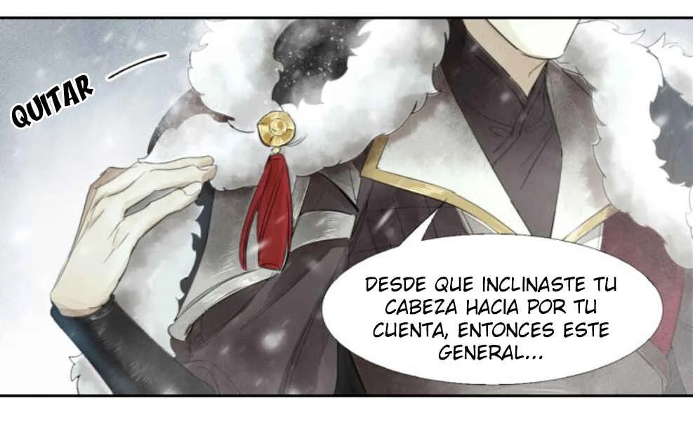 Sinful Heart Capítulo 3: Te Atreves a Tocarlo - Page 35