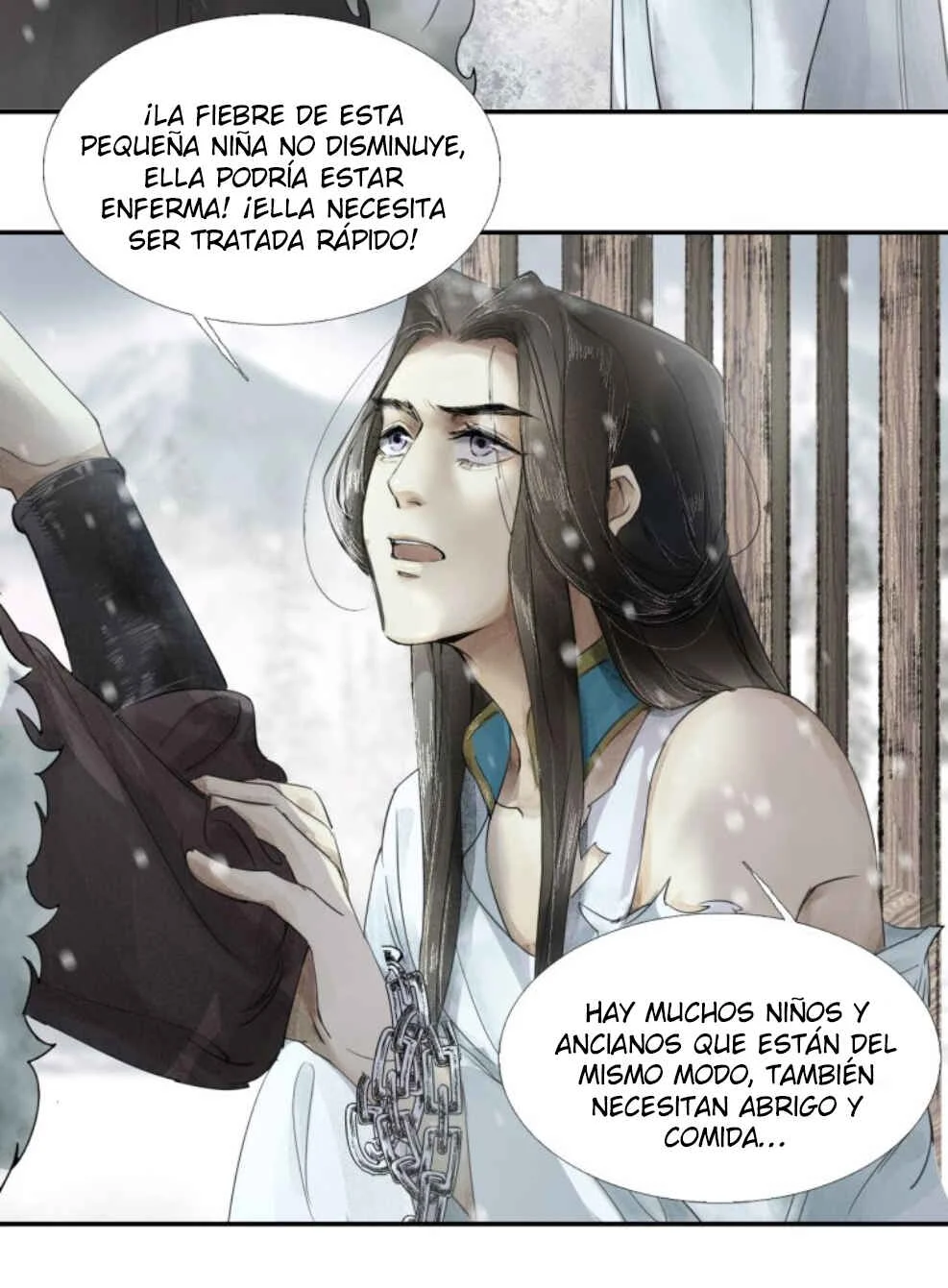 Sinful Heart Capítulo 3: Te Atreves a Tocarlo - Page 37