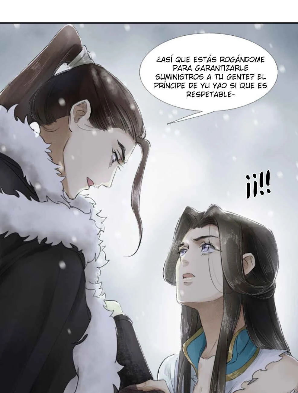Sinful Heart Capítulo 3: Te Atreves a Tocarlo - Page 39