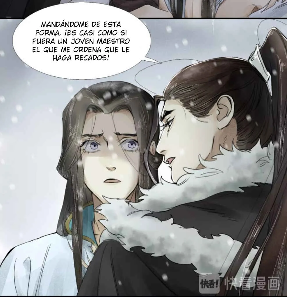 Sinful Heart Capítulo 3: Te Atreves a Tocarlo - Page 40